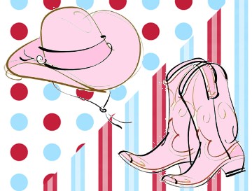 country and western